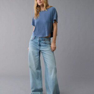 AE Soft & Sexy Boxy T-Shirt